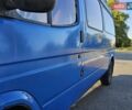 Синій Форд Транзит, об'ємом двигуна 2.5 л та пробігом 385 тис. км за 3900 $, фото 3 на Automoto.ua
