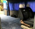 Синий Форд Транзит, объемом двигателя 2.5 л и пробегом 320 тыс. км за 3700 $, фото 7 на Automoto.ua