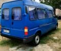 Синий Форд Транзит, объемом двигателя 2.5 л и пробегом 320 тыс. км за 3700 $, фото 5 на Automoto.ua