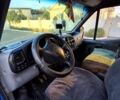 Синий Форд Транзит, объемом двигателя 2.5 л и пробегом 542 тыс. км за 3500 $, фото 5 на Automoto.ua