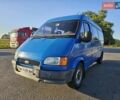 Синій Форд Транзит, об'ємом двигуна 2.5 л та пробігом 385 тис. км за 3900 $, фото 1 на Automoto.ua