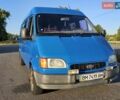 Синій Форд Транзит, об'ємом двигуна 2.5 л та пробігом 385 тис. км за 3900 $, фото 6 на Automoto.ua