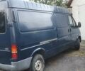 Синій Форд Транзит, об'ємом двигуна 2.5 л та пробігом 600 тис. км за 2200 $, фото 2 на Automoto.ua