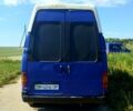 Синий Форд Транзит, объемом двигателя 2.5 л и пробегом 250 тыс. км за 2750 $, фото 5 на Automoto.ua