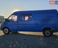 Синій Форд Транзит, об'ємом двигуна 2.5 л та пробігом 385 тис. км за 3900 $, фото 7 на Automoto.ua