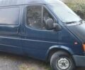 Синій Форд Транзит, об'ємом двигуна 2.5 л та пробігом 600 тис. км за 2200 $, фото 3 на Automoto.ua