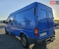 Синій Форд Транзит, об'ємом двигуна 2.5 л та пробігом 385 тис. км за 3900 $, фото 1 на Automoto.ua