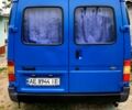 Синий Форд Транзит, объемом двигателя 2.5 л и пробегом 320 тыс. км за 3700 $, фото 4 на Automoto.ua