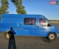 Синій Форд Транзит, об'ємом двигуна 2.5 л та пробігом 385 тис. км за 3900 $, фото 5 на Automoto.ua