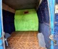 Синий Форд Транзит, объемом двигателя 2.5 л и пробегом 542 тыс. км за 3500 $, фото 7 на Automoto.ua
