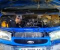 Синій Форд Транзит, об'ємом двигуна 2.5 л та пробігом 700 тис. км за 1250 $, фото 1 на Automoto.ua