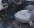 Синій Форд Транзит, об'ємом двигуна 2.5 л та пробігом 600 тис. км за 2200 $, фото 5 на Automoto.ua