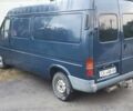 Синій Форд Транзит, об'ємом двигуна 2.5 л та пробігом 600 тис. км за 2200 $, фото 1 на Automoto.ua