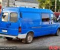 Синий Форд Транзит, объемом двигателя 2.5 л и пробегом 542 тыс. км за 3500 $, фото 3 на Automoto.ua