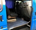 Синий Форд Транзит, объемом двигателя 2.5 л и пробегом 320 тыс. км за 3700 $, фото 6 на Automoto.ua