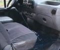 Синій Форд Транзит, об'ємом двигуна 2.5 л та пробігом 600 тис. км за 2200 $, фото 4 на Automoto.ua