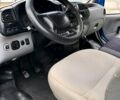 Синий Форд Транзит, объемом двигателя 2.5 л и пробегом 320 тыс. км за 3700 $, фото 10 на Automoto.ua