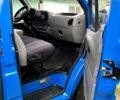 Синий Форд Транзит, объемом двигателя 2.5 л и пробегом 320 тыс. км за 3700 $, фото 8 на Automoto.ua