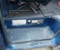 Синий Форд Транзит, объемом двигателя 2.5 л и пробегом 499 тыс. км за 3300 $, фото 9 на Automoto.ua
