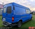 Синій Форд Транзит, об'ємом двигуна 2.5 л та пробігом 300 тис. км за 3350 $, фото 3 на Automoto.ua