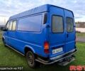 Синій Форд Транзит, об'ємом двигуна 2.5 л та пробігом 300 тис. км за 3350 $, фото 4 на Automoto.ua