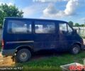 Синій Форд Транзит, об'ємом двигуна 2.5 л та пробігом 0 тис. км за 2300 $, фото 1 на Automoto.ua