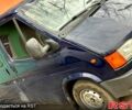 Синій Форд Транзит, об'ємом двигуна 25 л та пробігом 0 тис. км за 4500 $, фото 2 на Automoto.ua