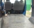 Синий Форд Транзит, объемом двигателя 2.5 л и пробегом 412 тыс. км за 1600 $, фото 5 на Automoto.ua