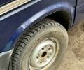 Синій Форд Транзит, об'ємом двигуна 25 л та пробігом 0 тис. км за 4500 $, фото 9 на Automoto.ua