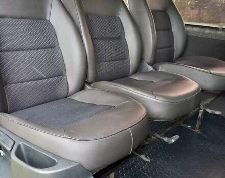 Синій Форд Транзит, об'ємом двигуна 2.5 л та пробігом 370 тис. км за 3499 $, фото 1 на Automoto.ua