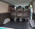 Синій Форд Транзит, об'ємом двигуна 2.5 л та пробігом 370 тис. км за 3499 $, фото 4 на Automoto.ua