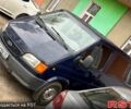 Синій Форд Транзит, об'ємом двигуна 2.5 л та пробігом 0 тис. км за 4300 $, фото 1 на Automoto.ua