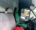 Синий Форд Транзит, объемом двигателя 2.5 л и пробегом 460 тыс. км за 3300 $, фото 13 на Automoto.ua
