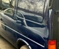 Синій Форд Транзит, об'ємом двигуна 25 л та пробігом 0 тис. км за 4500 $, фото 5 на Automoto.ua