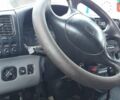 Синий Форд Транзит, объемом двигателя 2.5 л и пробегом 499 тыс. км за 3300 $, фото 4 на Automoto.ua