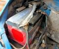 Синий Форд Транзит, объемом двигателя 2.5 л и пробегом 460 тыс. км за 3300 $, фото 10 на Automoto.ua