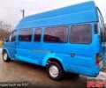 Синий Форд Транзит, объемом двигателя 2.5 л и пробегом 460 тыс. км за 3300 $, фото 11 на Automoto.ua