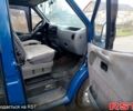 Синий Форд Транзит, объемом двигателя 2.5 л и пробегом 520 тыс. км за 3999 $, фото 8 на Automoto.ua