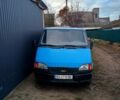 Синій Форд Транзит, об'ємом двигуна 2.5 л та пробігом 237 тис. км за 3500 $, фото 4 на Automoto.ua