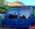 Синий Форд Транзит, объемом двигателя 2.5 л и пробегом 300 тыс. км за 2300 $, фото 3 на Automoto.ua