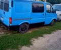 Синій Форд Транзит, об'ємом двигуна 2.5 л та пробігом 237 тис. км за 3500 $, фото 2 на Automoto.ua