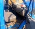 Синий Форд Транзит, объемом двигателя 2.5 л и пробегом 377 тыс. км за 3000 $, фото 2 на Automoto.ua