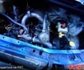 Синій Форд Транзит, об'ємом двигуна 2.5 л та пробігом 350 тис. км за 1700 $, фото 3 на Automoto.ua