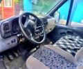 Синий Форд Транзит, объемом двигателя 2.5 л и пробегом 300 тыс. км за 2300 $, фото 2 на Automoto.ua