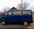 Синий Форд Транзит, объемом двигателя 2.5 л и пробегом 520 тыс. км за 3999 $, фото 4 на Automoto.ua