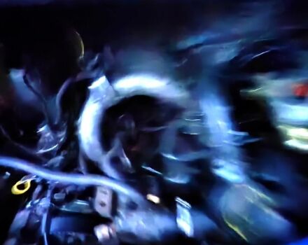 Синий Форд Транзит, объемом двигателя 2.5 л и пробегом 350 тыс. км за 1700 $, фото 1 на Automoto.ua