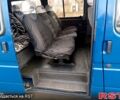 Синий Форд Транзит, объемом двигателя 2.5 л и пробегом 520 тыс. км за 3999 $, фото 11 на Automoto.ua