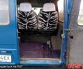 Синий Форд Транзит, объемом двигателя 2.5 л и пробегом 520 тыс. км за 3999 $, фото 9 на Automoto.ua
