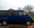Синий Форд Транзит, объемом двигателя 2.5 л и пробегом 520 тыс. км за 3999 $, фото 6 на Automoto.ua