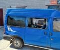 Синій Форд Транзит, об'ємом двигуна 2 л та пробігом 309 тис. км за 2000 $, фото 1 на Automoto.ua